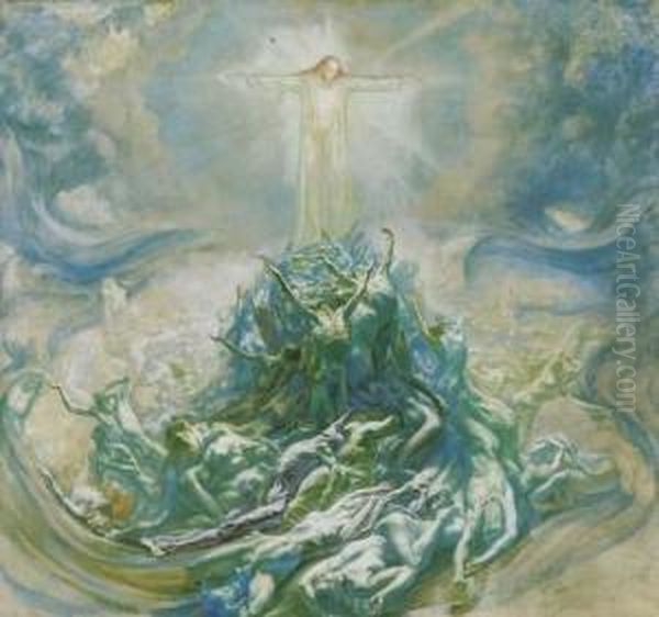 L'homme-dieu - view 1