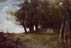 The Forestry Workers