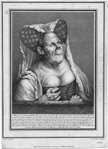 Bildnis Der Margarete Maultasch