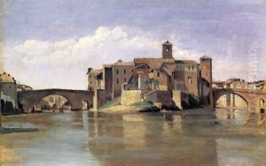 Island of San Bartolommeo