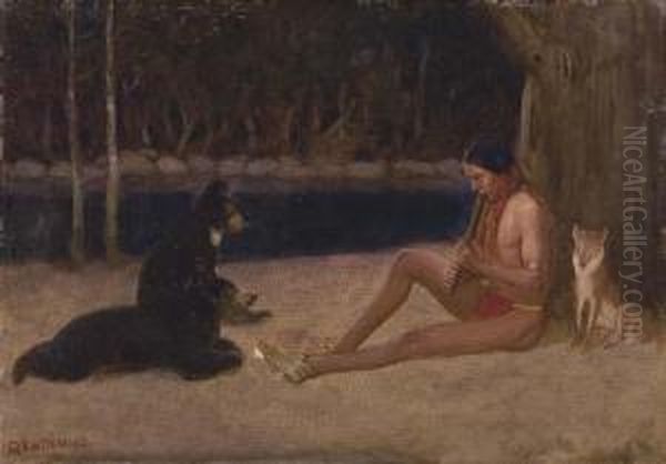 Manzo Izo And His Animal Friends - view 1