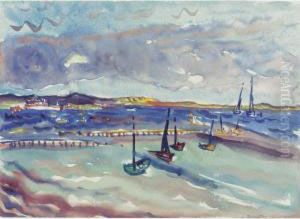 The Bay, Provincetown