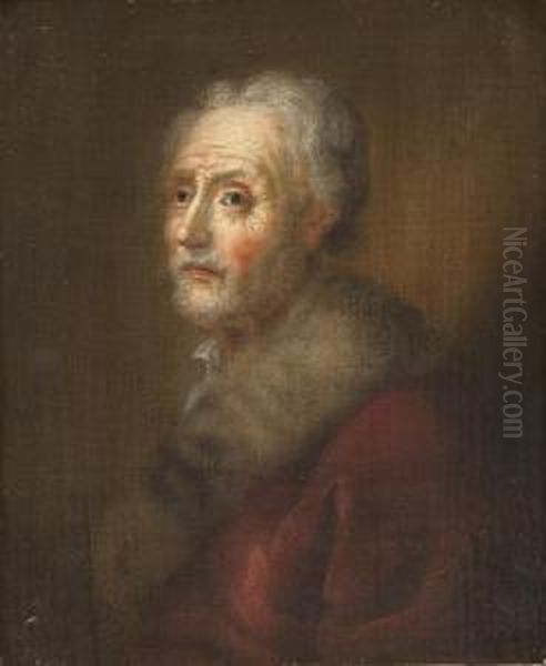 Paar Portraits - view 1