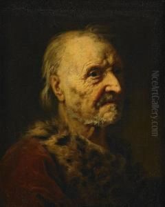 Mansportratt
