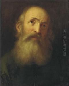 Oil On Panel