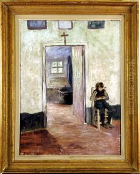 Interieur - view 1