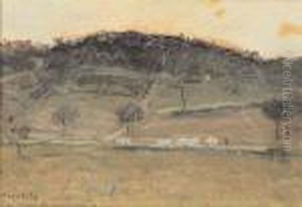 Poesia Della Sera - view 1