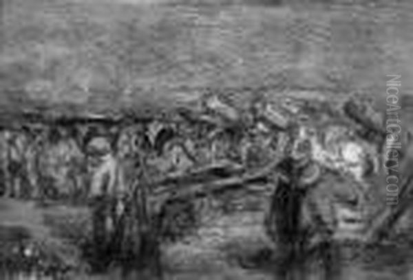 Scena Di Guerra - view 1