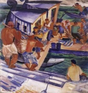 Fishermen Fishermen