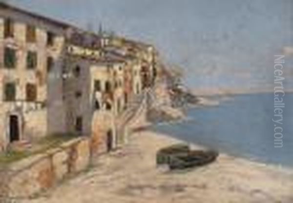 Mediterran Taj - view 1