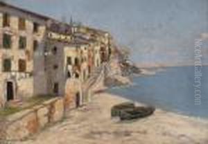 Mediterran Taj by Bela Dery