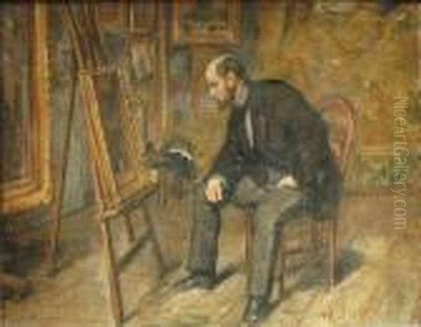 L'amateur - view 1