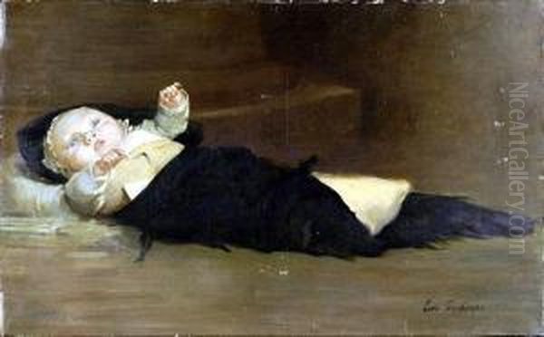 [le Nourisson] - view 1