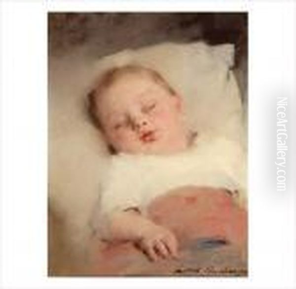 Sommeil De L'enfance - view 1
