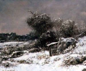 Winter Scene