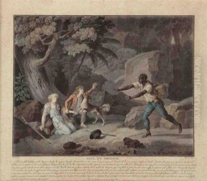 L'histoire De Paul Et Virginie