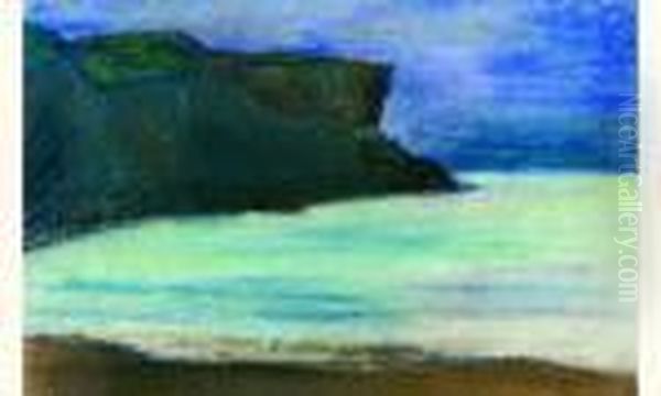Les Falaises - view 1