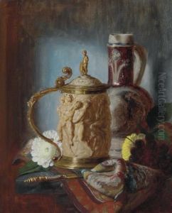 The Ivory Tankard The Ivory Tankard