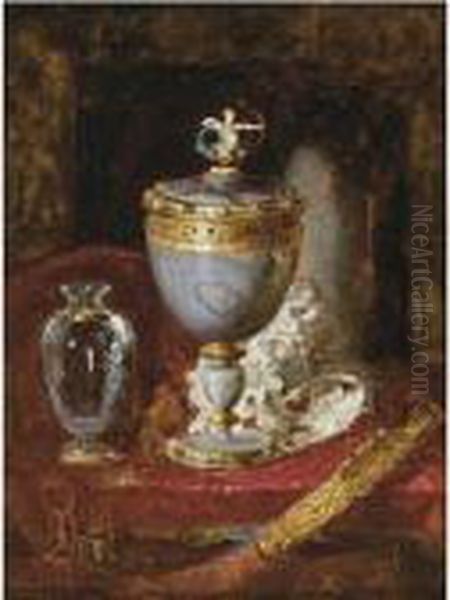 Still Life - view 1
