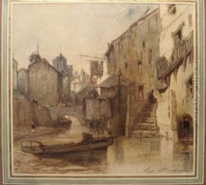Le Canal