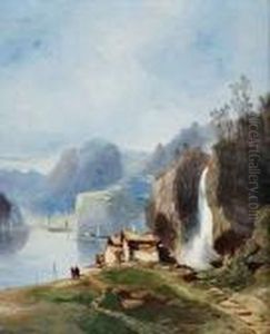 Cascade
