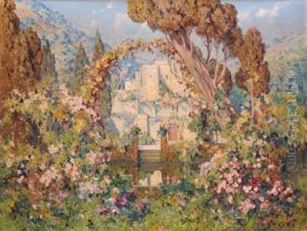 Le Jardin D'alger - view 1