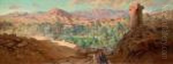 L'oasis - view 1