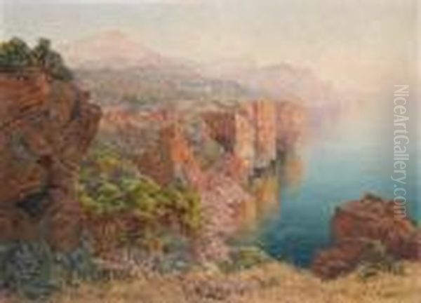 Rivage Aux Roches Rouges, Les Baleares - view 1