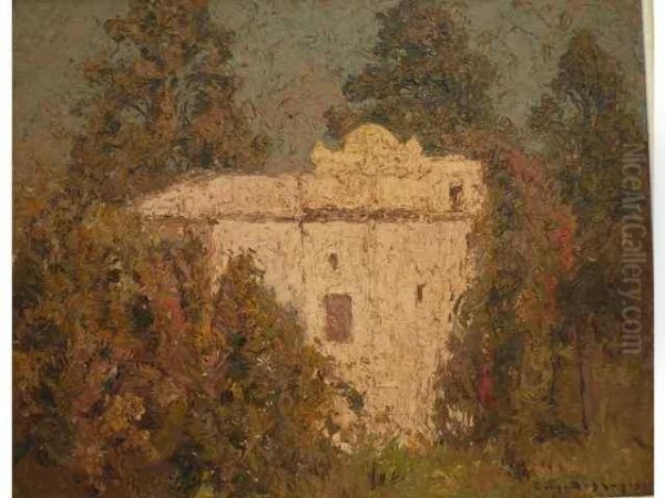 Villa Abeltif - view 1