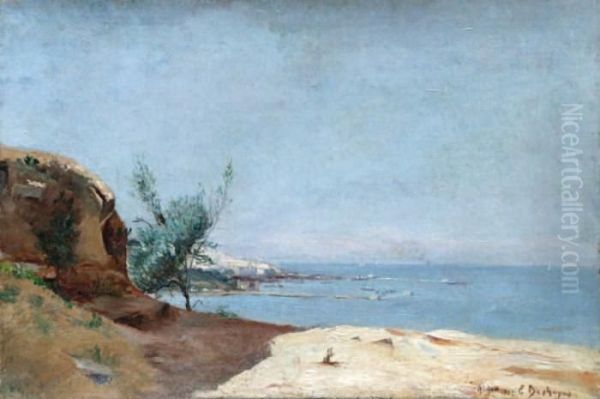 Alger - view 1