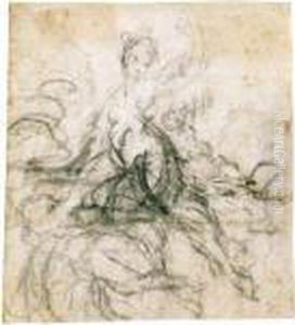 Allegoria Femminile Allegoria Femminile