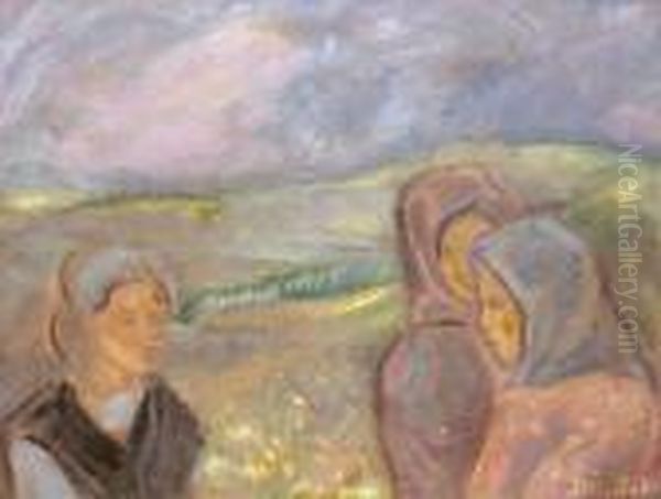 Asszonyok A Mezon - view 1