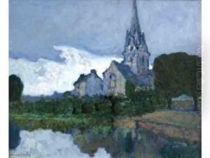 Chapelle En Bretagne