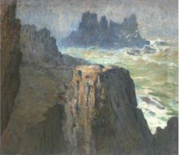 Ouessant - view 1