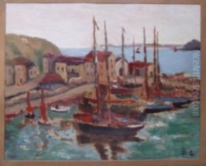 Concarneau