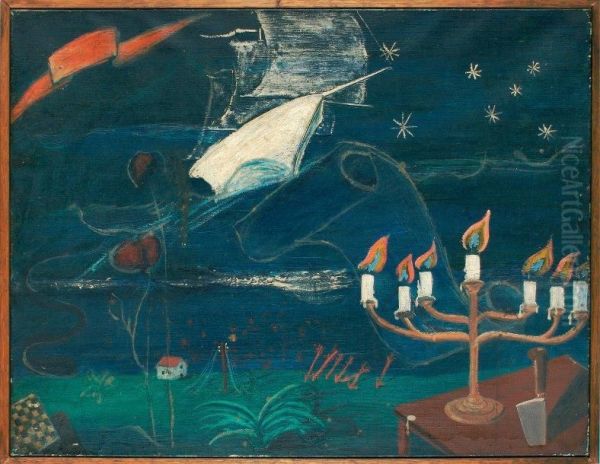 Untitled - view 1