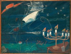 Untitled by Robert Desnos