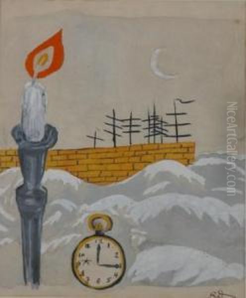 Untitled - view 1
