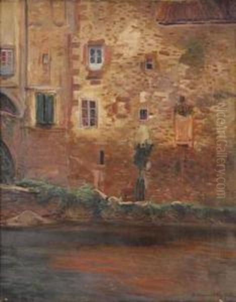 Vieilles Maisons A Elizando - view 1