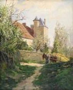 Chateau En Dordogne