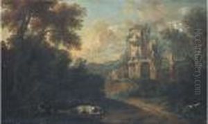 Huile Sur Toile