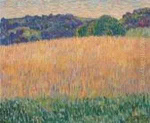 La Petite Ble by Leon Detroy