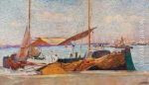 Venise (esquisse)