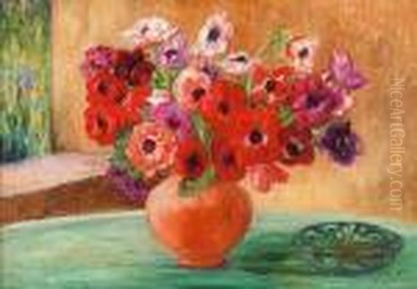 Bouquet De Fleurs - view 1