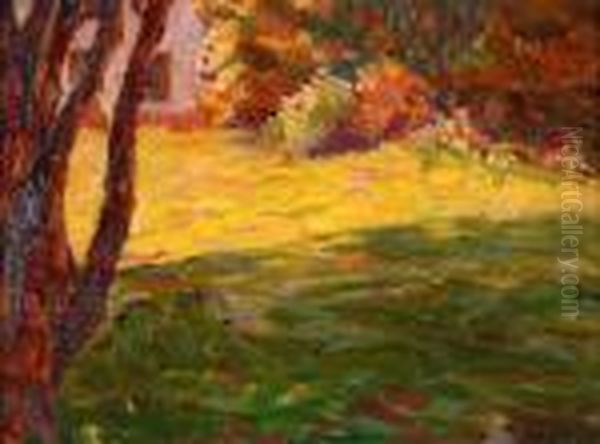 Le Jardin - view 1