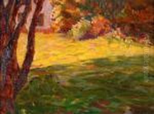 Le Jardin