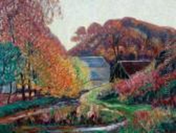 Bord De Riviere - view 1