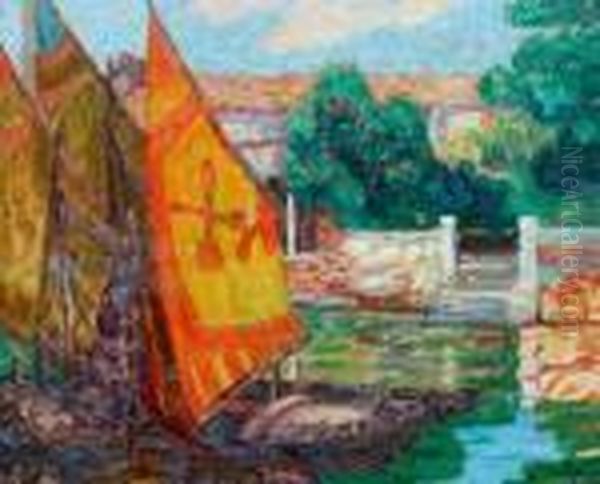 Venise - view 1