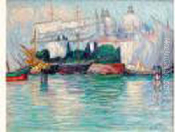 Voiliers Dans Le Port - view 1