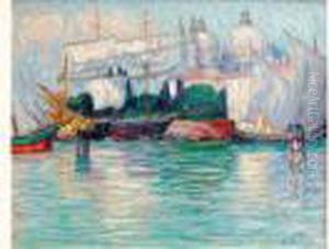 Voiliers Dans Le Port